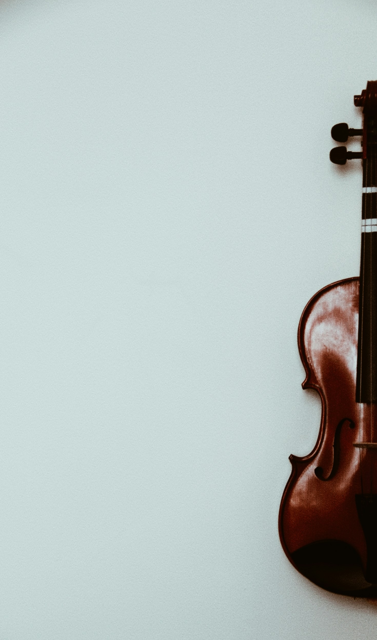 The Emotional Language of Strings